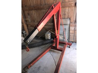 Property photo 39 - FARM EQUIPMENT & GRAIN FACILITY AUCTION IN MIAMI COUNTY, OHIO